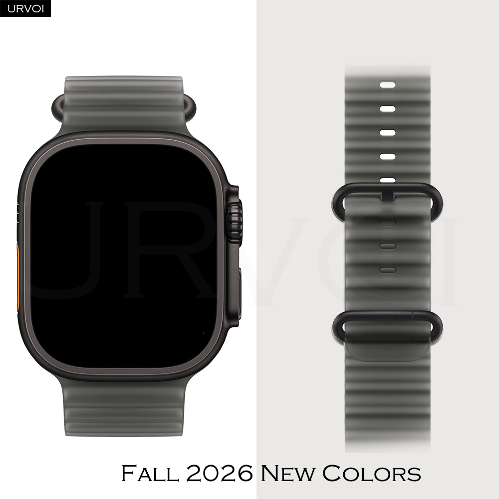 Ttgo T Watch - Ремешок URVOI для Apple Watch Ultra