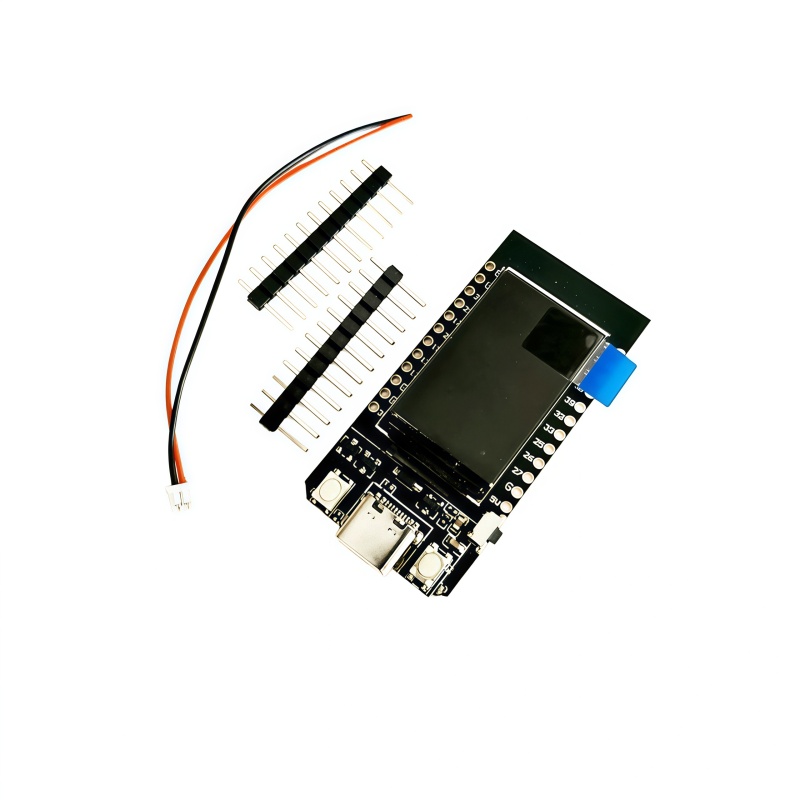 Ttgo Tdisplay - Модуль TTGO T-Display ESP32 WiFi Bluetooth