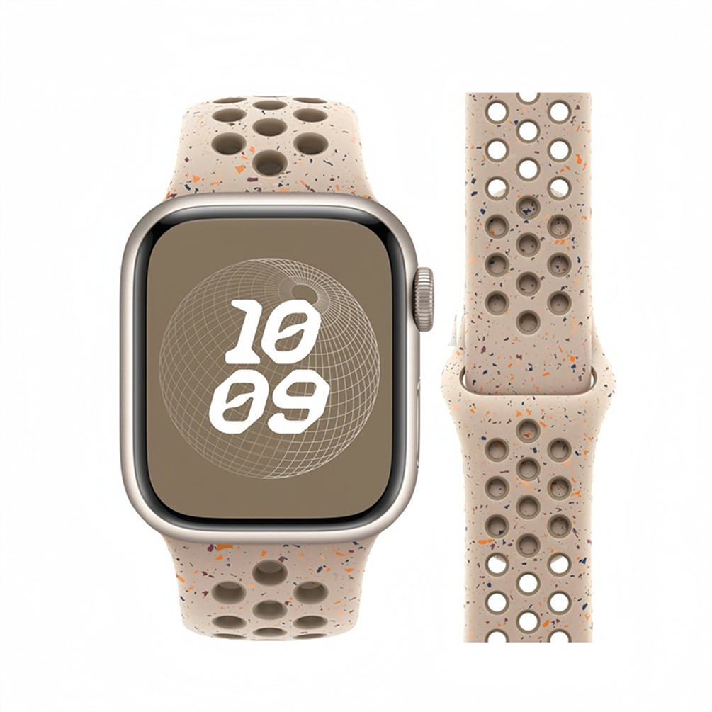 Ttgo T Watch - Оригинальный силиконовый ремешок для Apple Watch