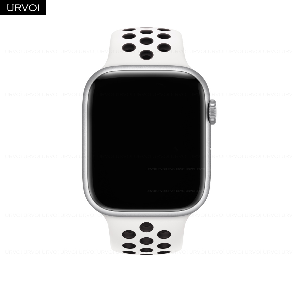 Ttgo T Watch - Ремешок URVOI для Apple Watch series