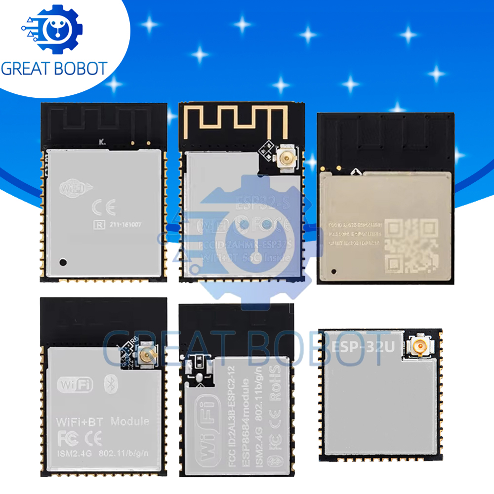 Olimex Esp32 - Беспроводной модуль ESP32 ESP-32 ESP-32U ESP32-S