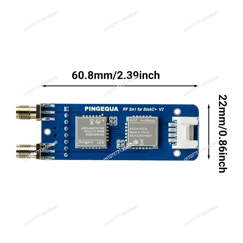 M5Stickc - Модуль IoT M5Stack M5StickC PLUS2 ESP32