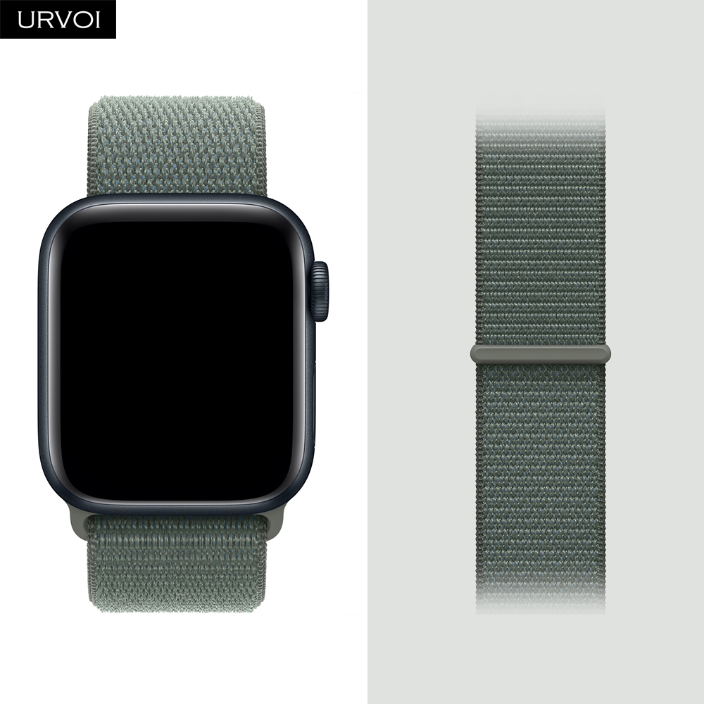 Ttgo T Watch - Спортивный ремешок URVOI для Apple Watch