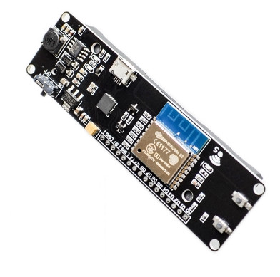Wemos D1 - WeMos D1 ESP-Wroom-02 Материнская плата ESP8266