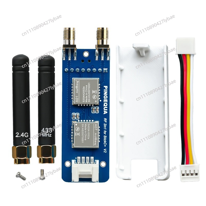 M5Stickc - Модуль IoT M5Stack M5StickC PLUS2 ESP32
