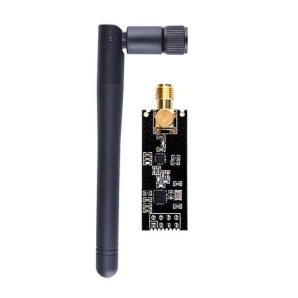 Ttgo T Watch - 1/2 шт. NRF24L01 + PA +