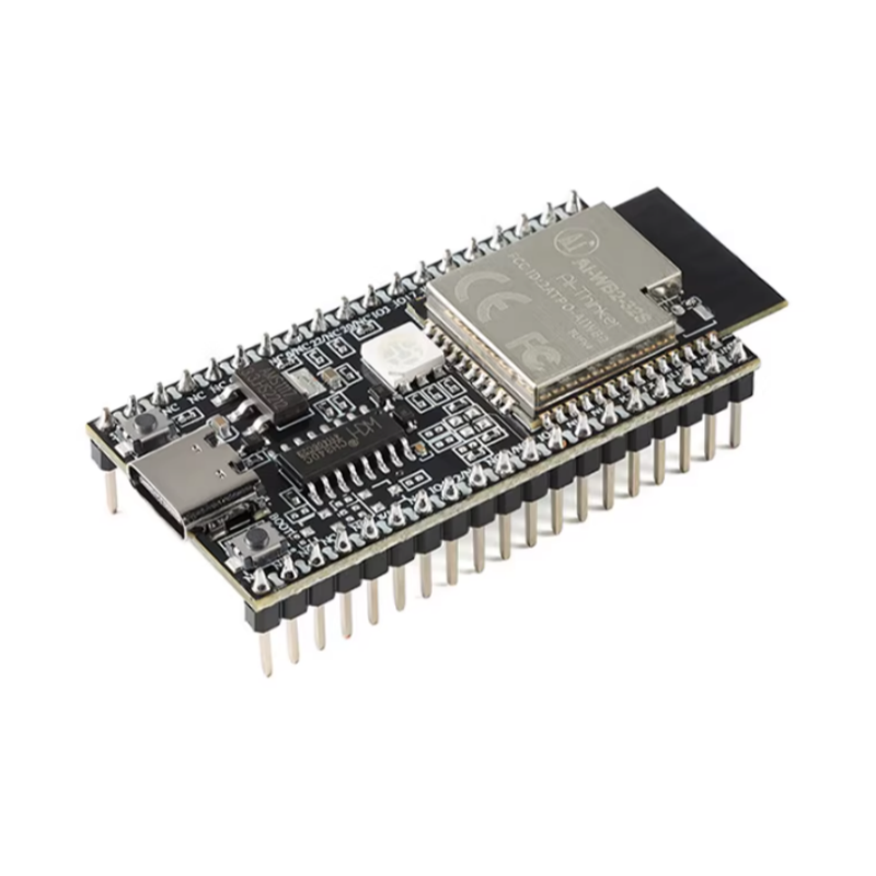 Nodemcu 32S - 2 шт. оригинальные модули NodeMCU-Ai-WB2-32S-Kit WiFi