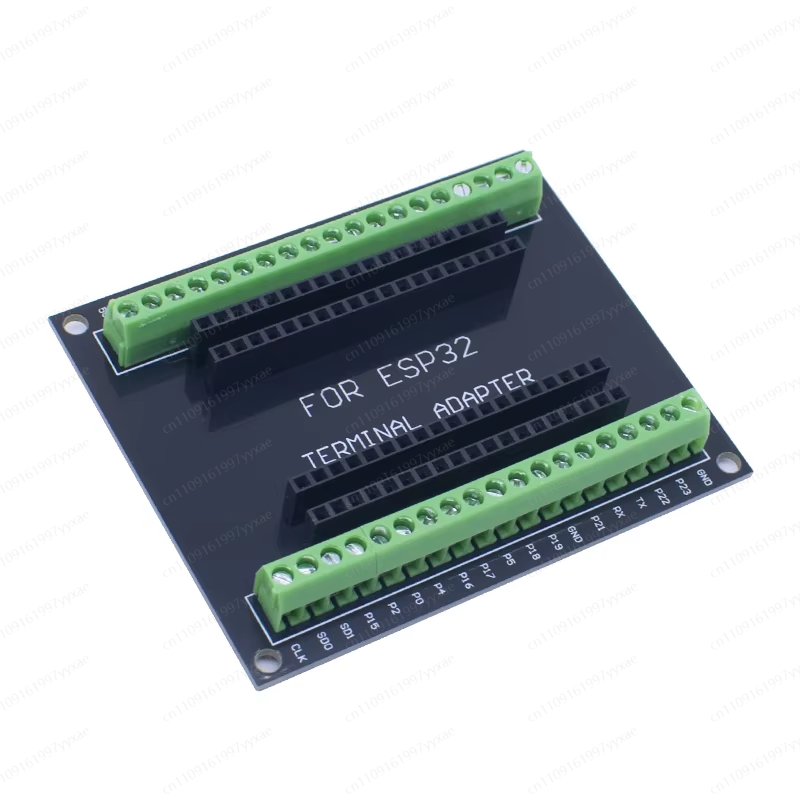 Nodemcu 32S - Новая плата ESP32 NodeMCU-32S Lua Breakout