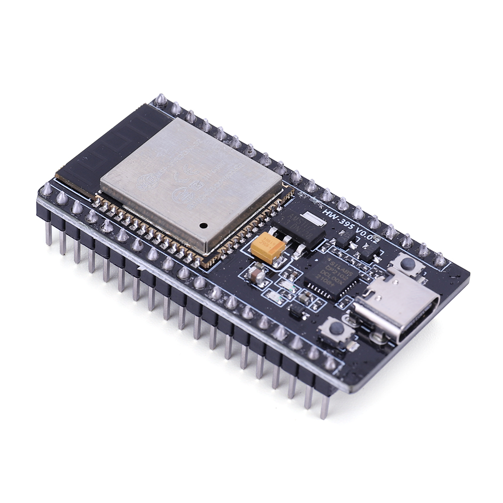 Nodemcu 32S - Плата расширения ESP32 Nodemcu ESP32 ESP32-S