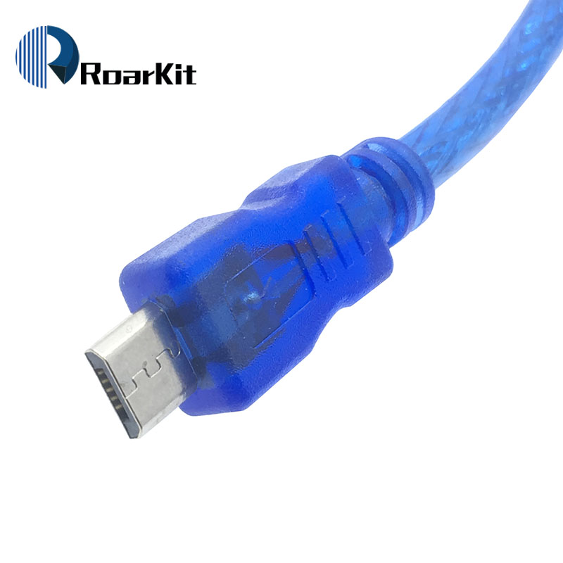 5/10 шт. Micro USB кабель для  – обзор и цена D1 Mini Pro