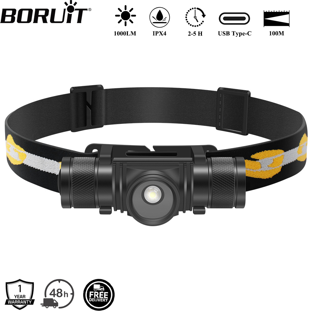 BORUiT D20 Zoom светодиодный н – обзор и цена Lolin D32