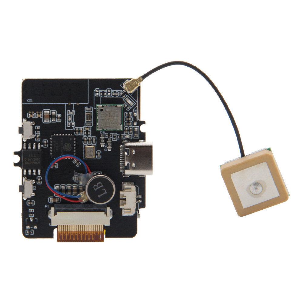LILYGO ®   Модуль беспроводной – обзор и цена Ttgo Tdisplay
