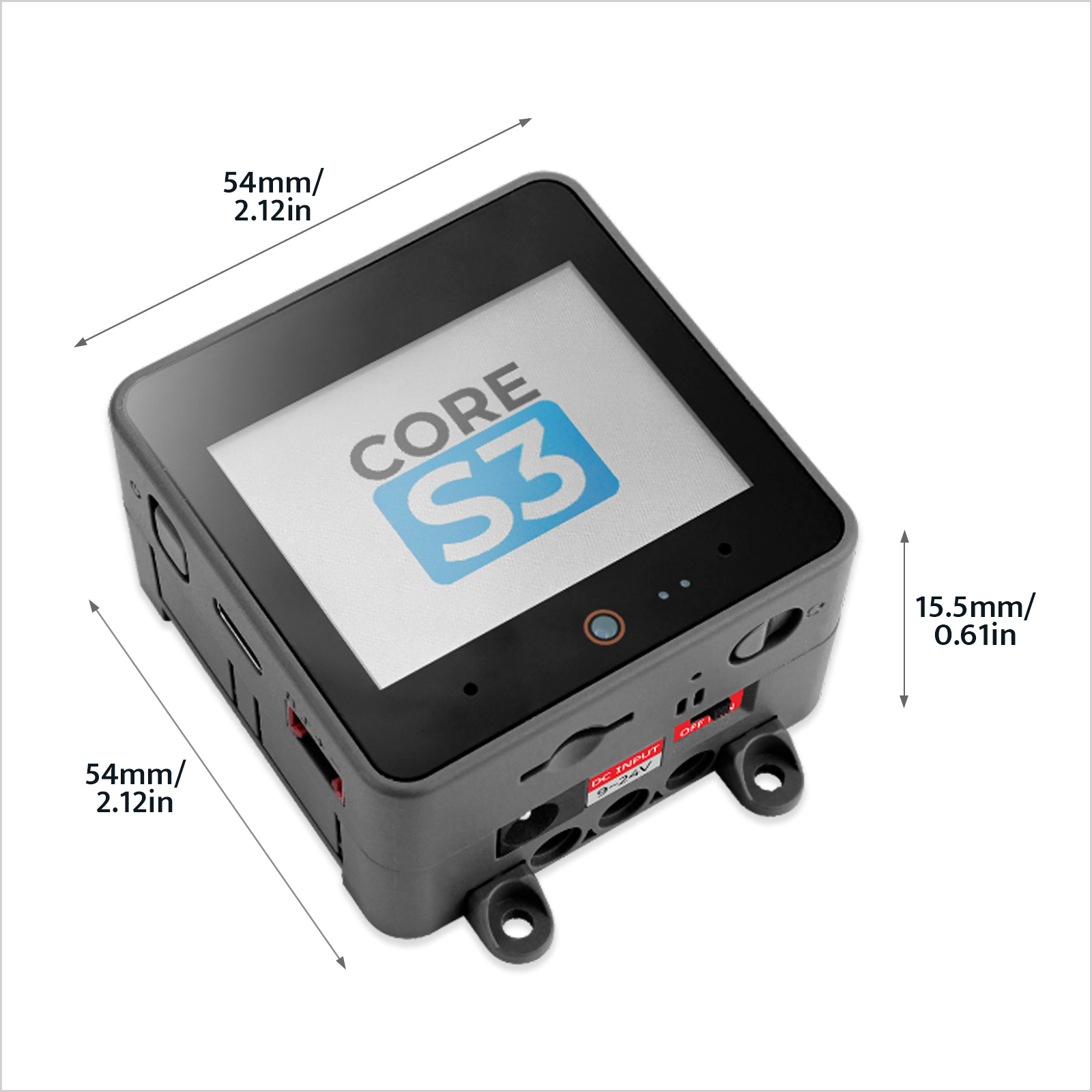 Официальный комплект для разра – обзор и цена Doit Esp32