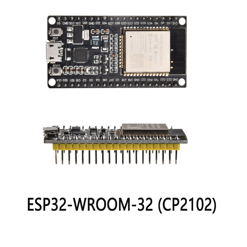ESP32 WIFI Bluetooth Макетная  – обзор и цена Olimex Esp32