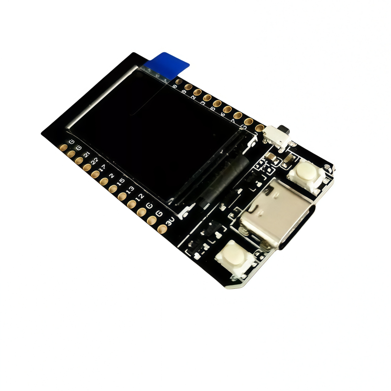 Модуль TTGO T-Display ESP32 Wi – обзор и цена Ttgo Tdisplay