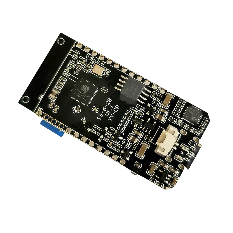 Модуль TTGO T-Display ESP32 Wi – обзор и цена Ttgo Tdisplay