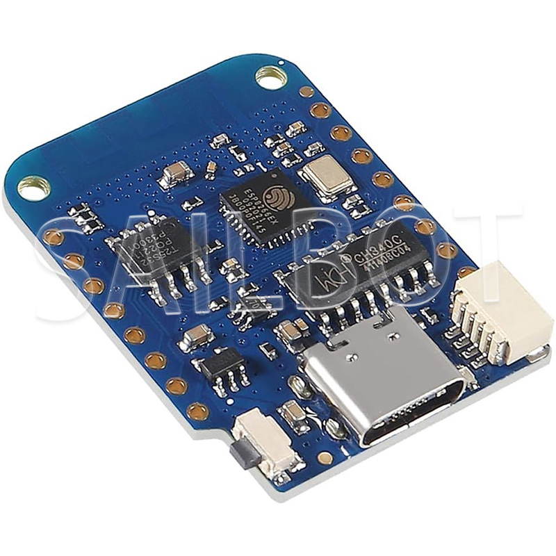 1-10 шт. WeMos D1 Mini ESP8266 – обзор и цена Wemos D1
