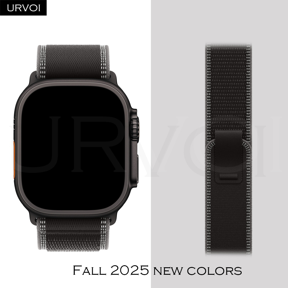 Ремешок URVOI для Apple Watch  – обзор и цена Ttgo T Watch