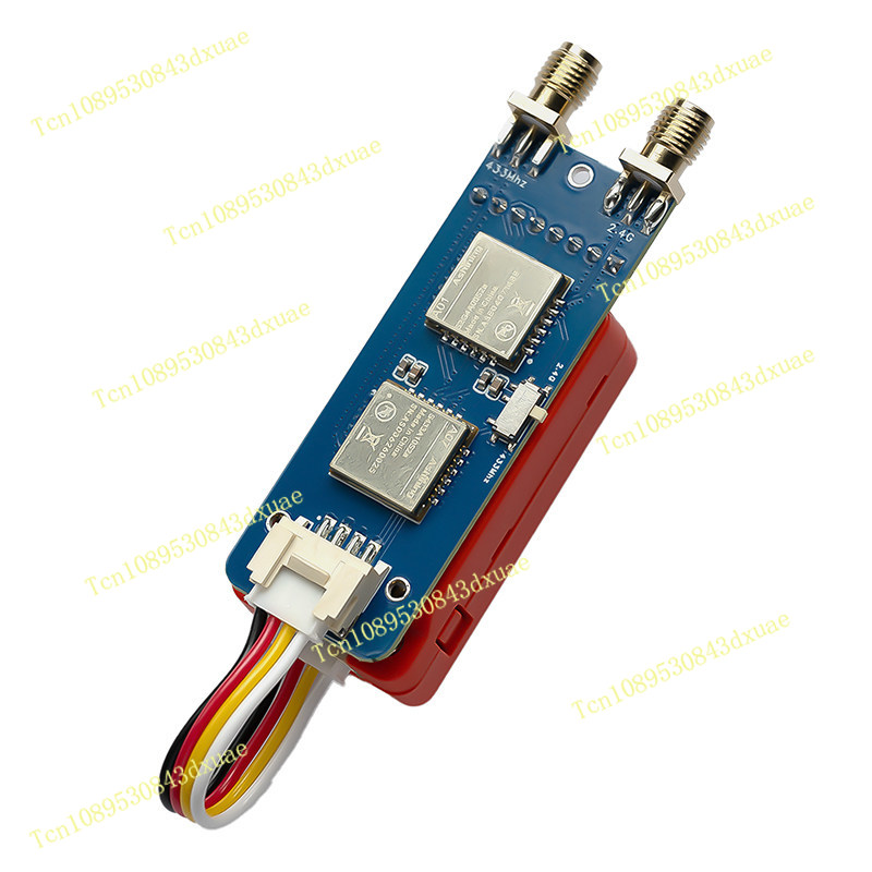 M5Stack M5StickC PLUS2 ESP32 К – обзор и цена M5Stickc