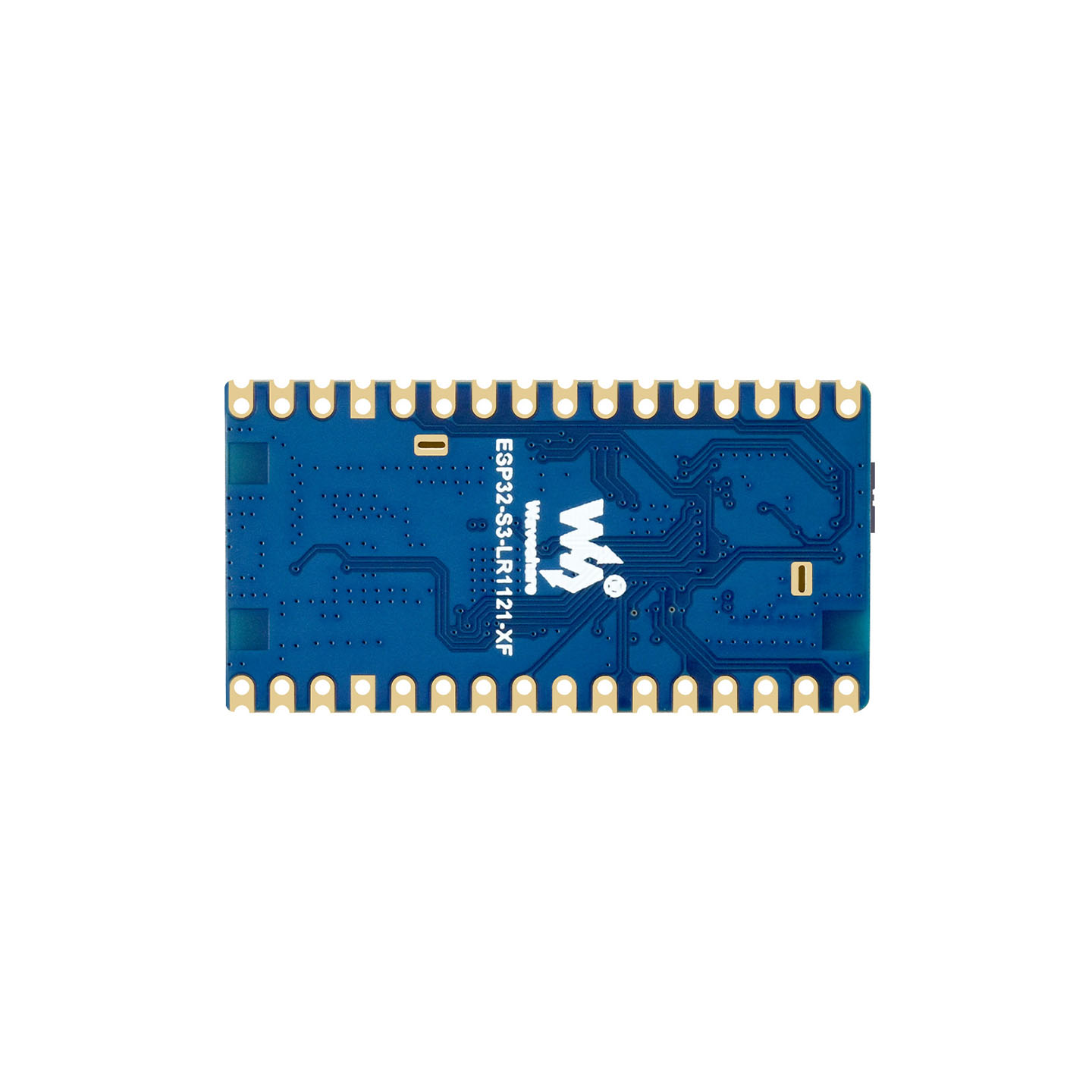Плата разработки Waveshare ESP – обзор и цена Waveshare Esp32