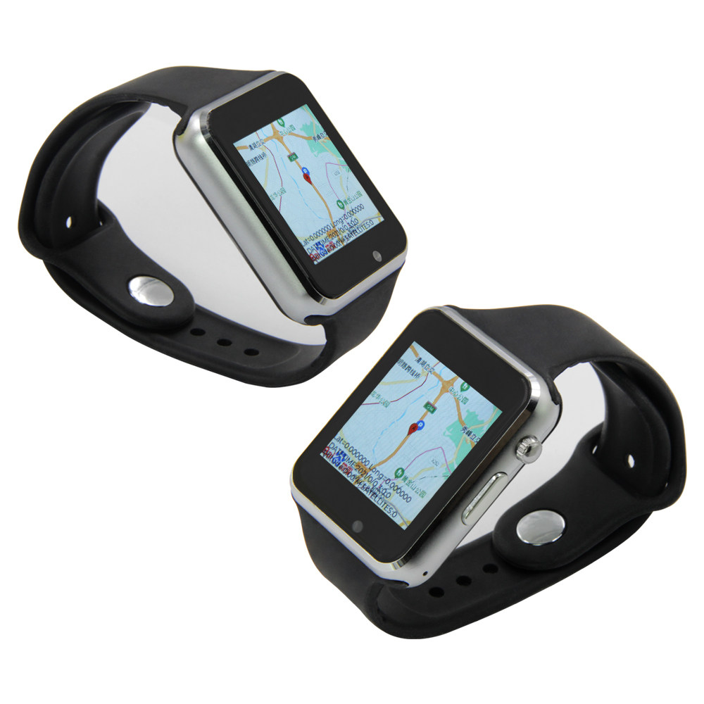 LILYGO T-WATCH-2020 V2 GPS IPS – обзор и цена Ttgo T Watch
