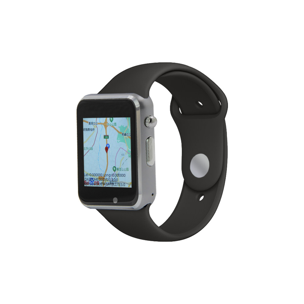 LILYGO T-WATCH-2020 V2 GPS IPS – обзор и цена Ttgo T Watch