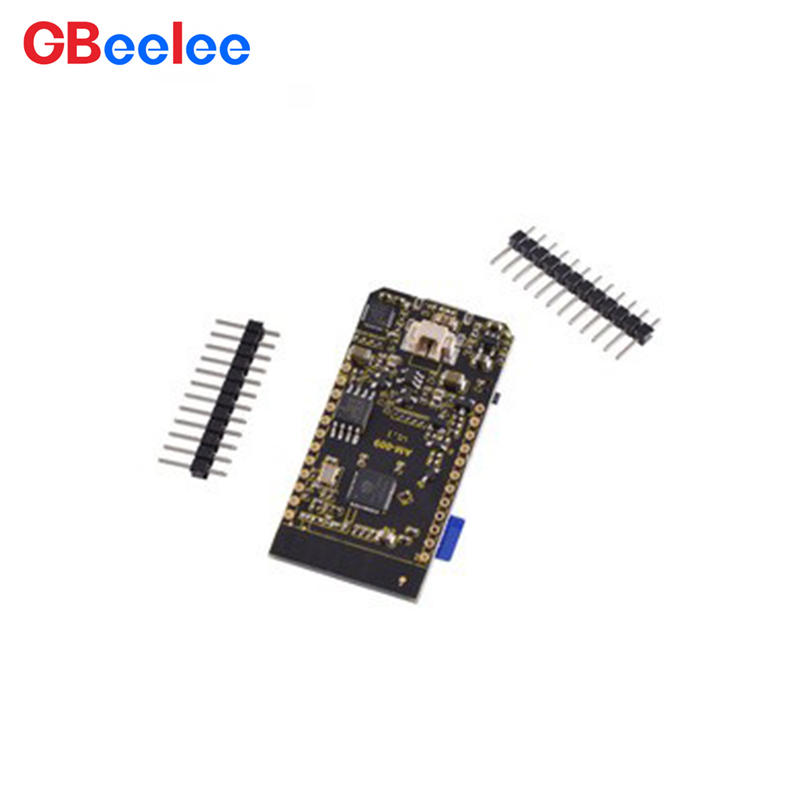2 шт. GBeelee BL-MZ-A009 TTGO  – обзор и цена Ttgo Tdisplay