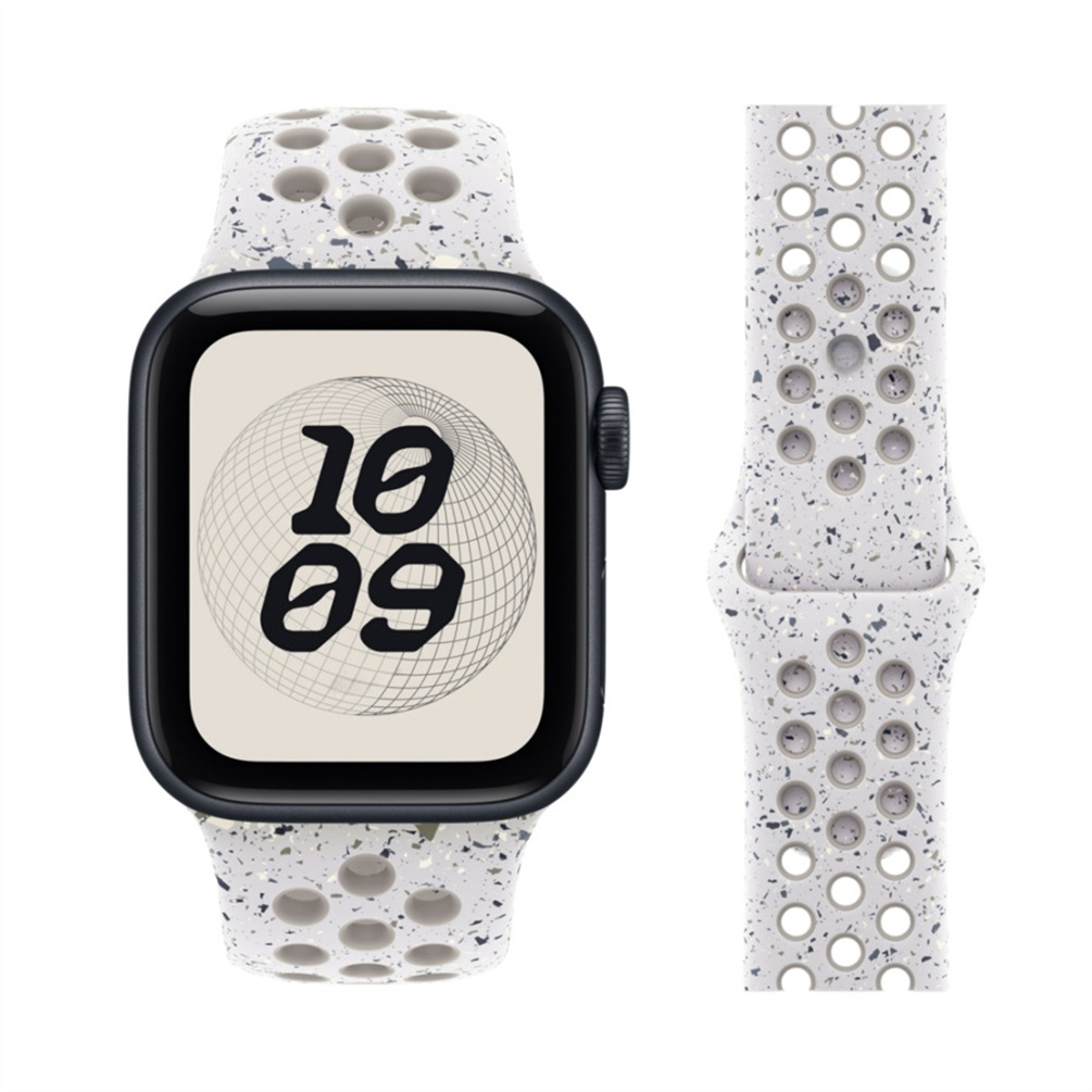 Оригинальный силиконовый ремеш – обзор и цена Ttgo T Watch