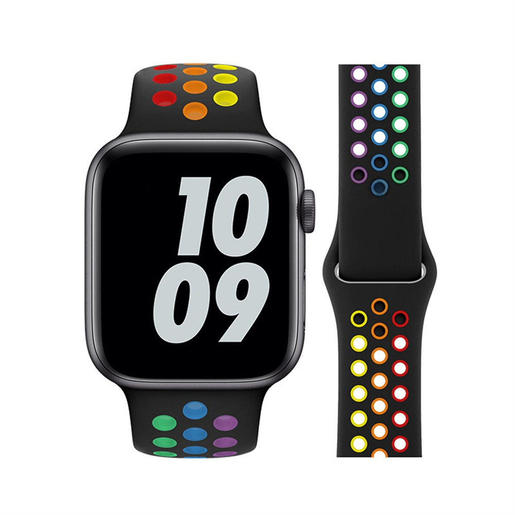 Оригинальный силиконовый ремеш – обзор и цена Ttgo T Watch