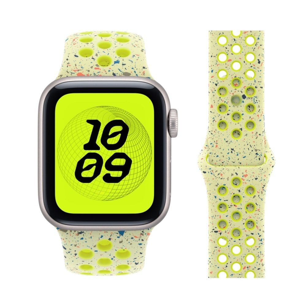 Оригинальный силиконовый ремеш – обзор и цена Ttgo T Watch
