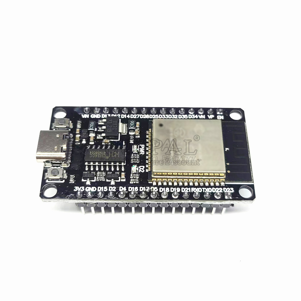 Плата разработки ESP32 с Wi-Fi – обзор и цена Olimex Esp32