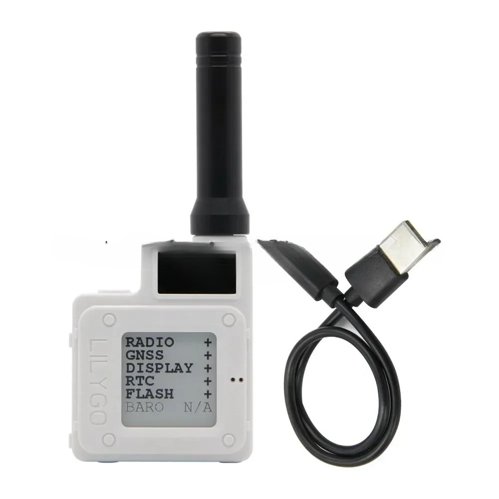 Беспроводной модуль LILYGO TTG – обзор и цена Ttgo Tdisplay