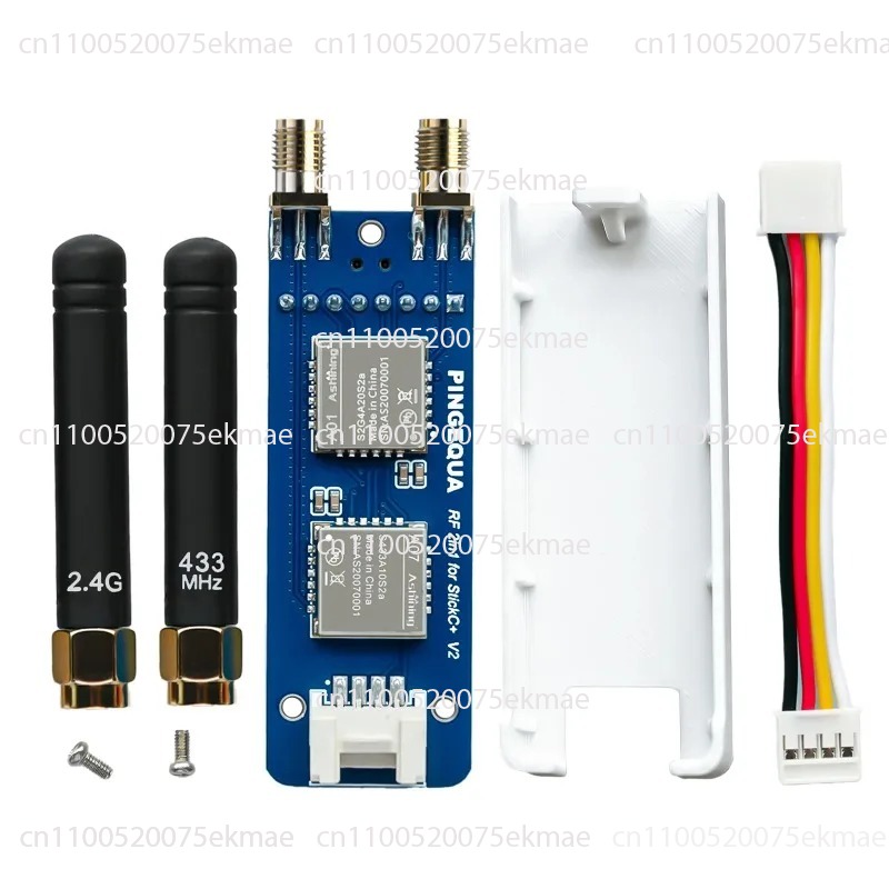 Модуль IoT M5Stack M5StickC PL – обзор и цена M5Stickc