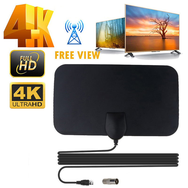 4K 1080P Внутренняя цифровая Т – обзор и цена Devkitc