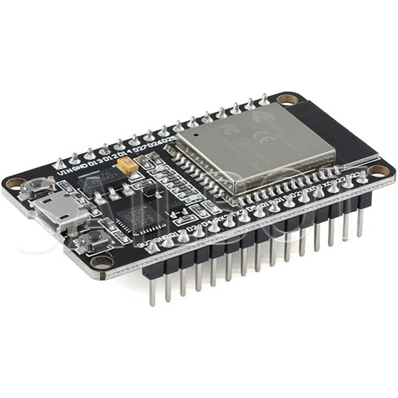 1/5/10 шт. WR-32 32-S Плата ра – обзор и цена Nodemcu 32S