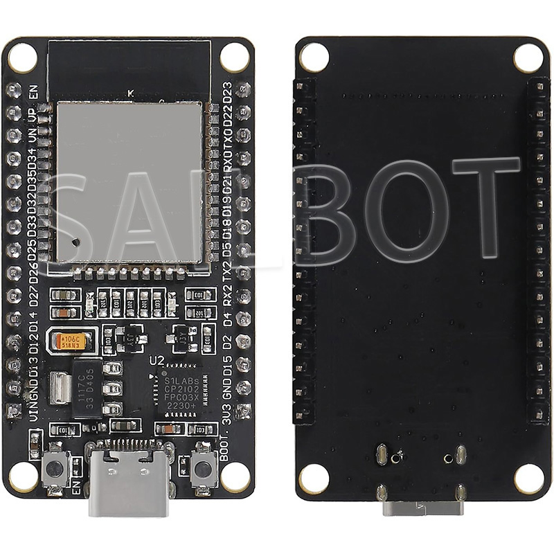 1/5/10 шт. WR-32 32-S Плата ра – обзор и цена Nodemcu 32S