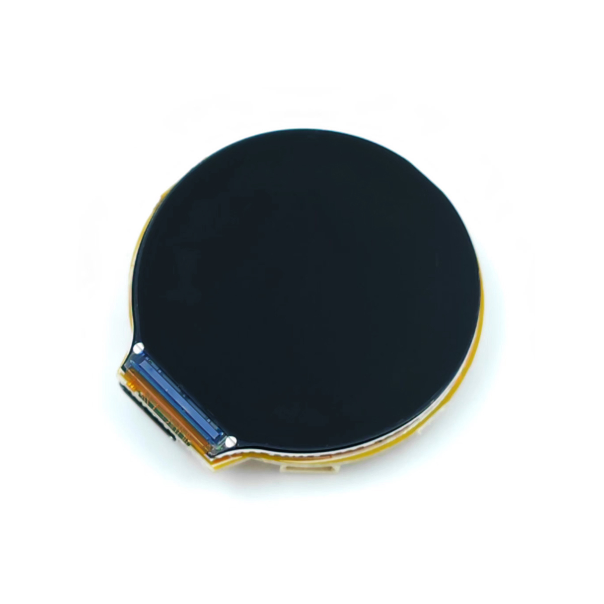 ESP32-C3 1,28-дюймовый круглый – обзор и цена Ttgo T Watch