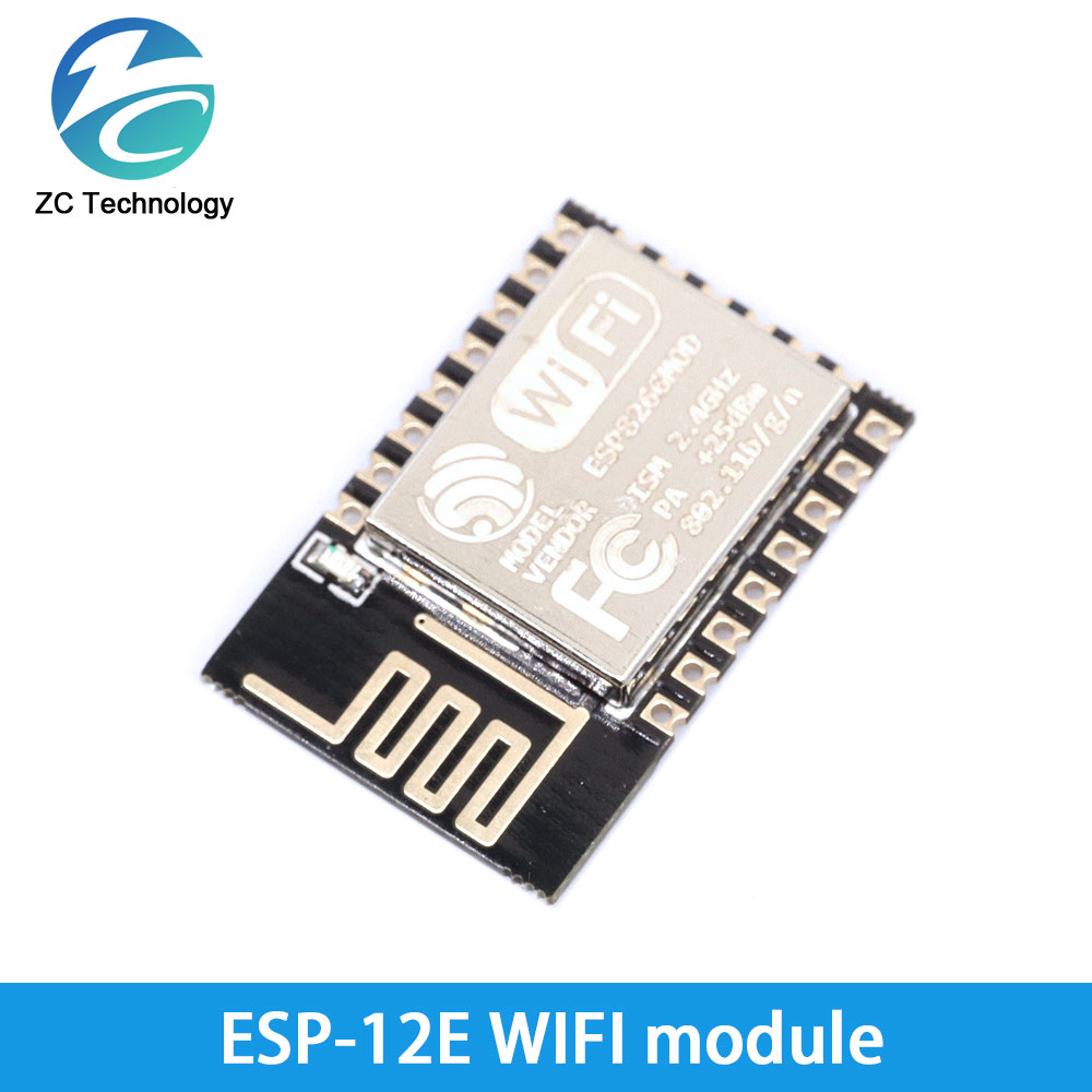 ESP8266 ESP-12 ESP32 CH340G CH – обзор и цена Wemos D1