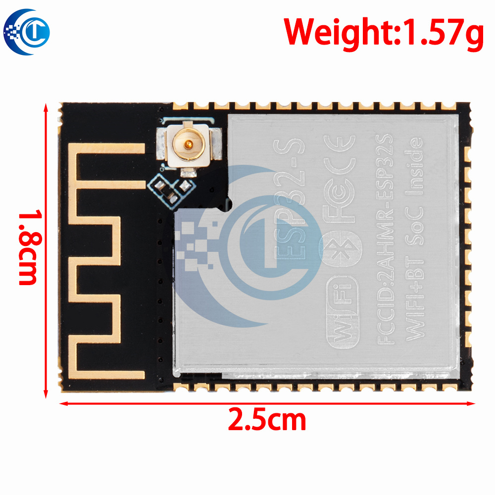 Беспроводной модуль ESP32 ESP- – обзор и цена Olimex Esp32