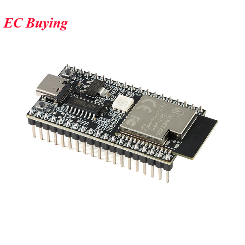 Ai-WB2-32S NodeMCU-Ai-WB2-32S- – обзор и цена Nodemcu 32S