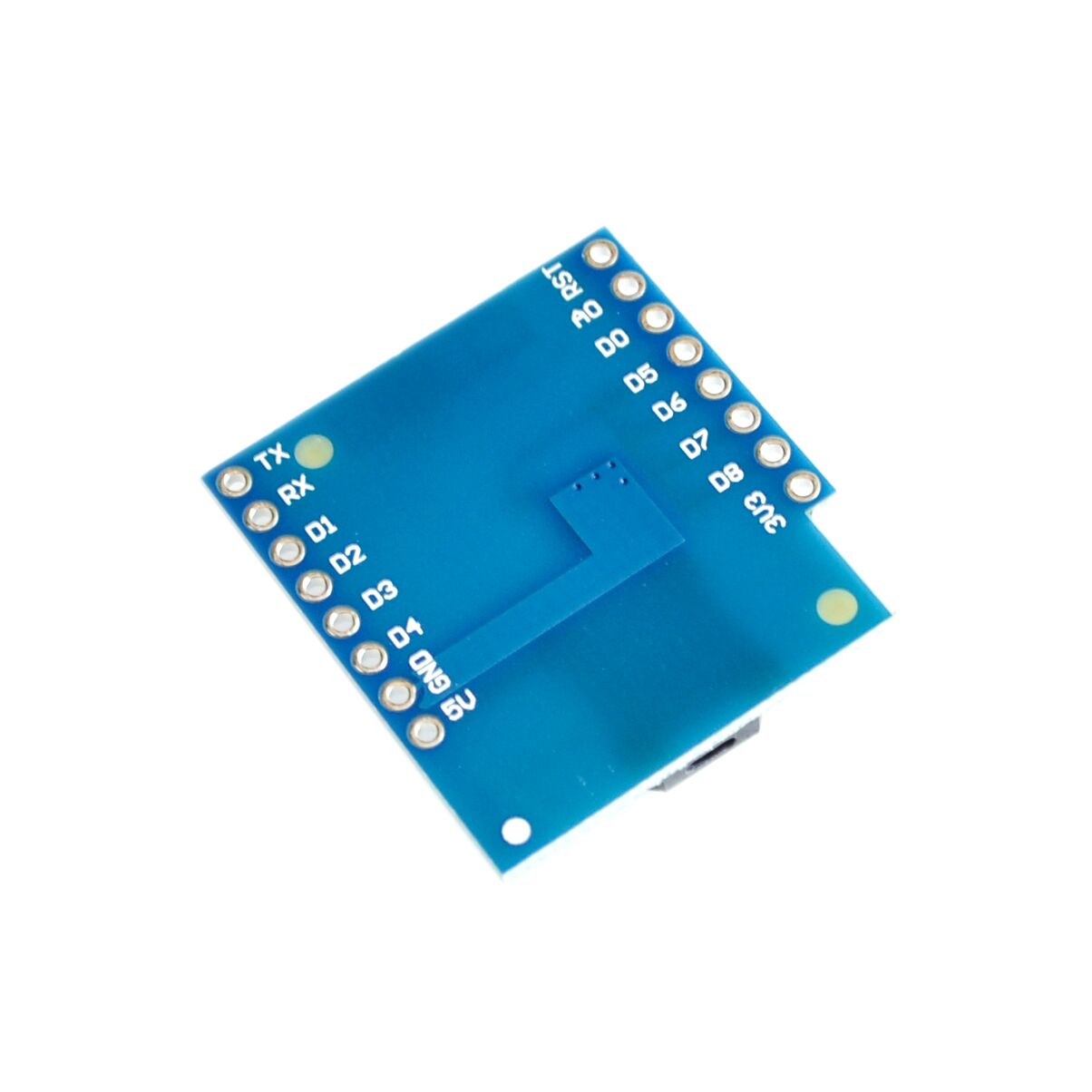 Щит зуммера V1.0.0 для WEMOS D – обзор и цена Wemos D1