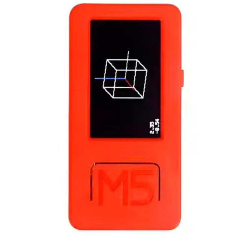 M5StickC PLUS с аксессуарами д – обзор и цена M5Stickc