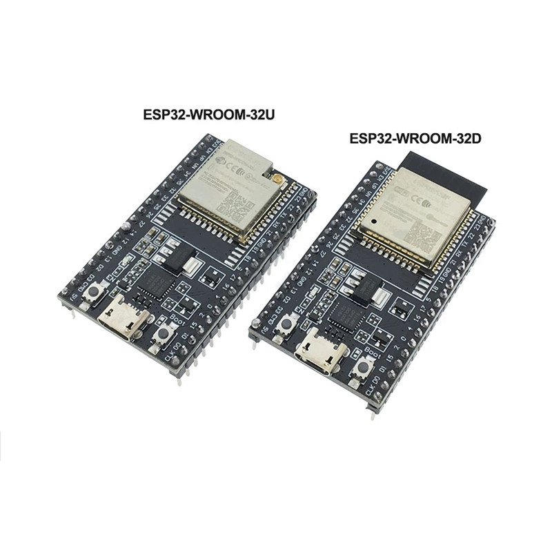ESP32-DevKitC Основная плата E – обзор и цена Olimex Esp32