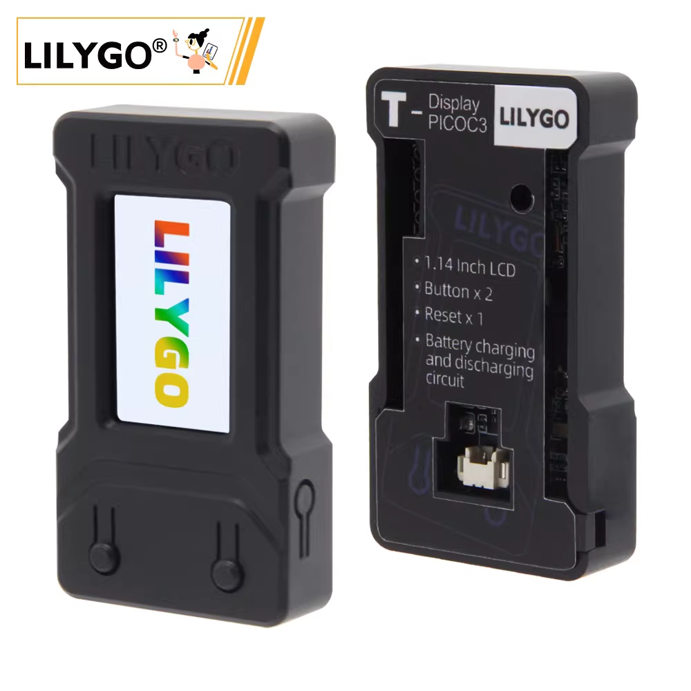 Модуль платы разработки TTGO T – обзор и цена Ttgo Tdisplay