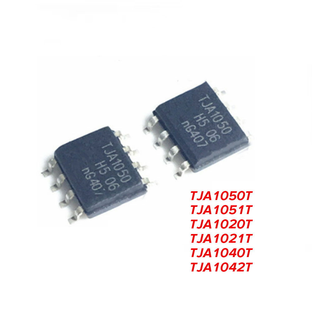 10 шт. TJA1050T TJA1051T TJA10 – обзор и цена Nodemcuv2