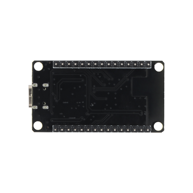 Макетная плата ESP32 TYPE-C US – обзор и цена Devkitc