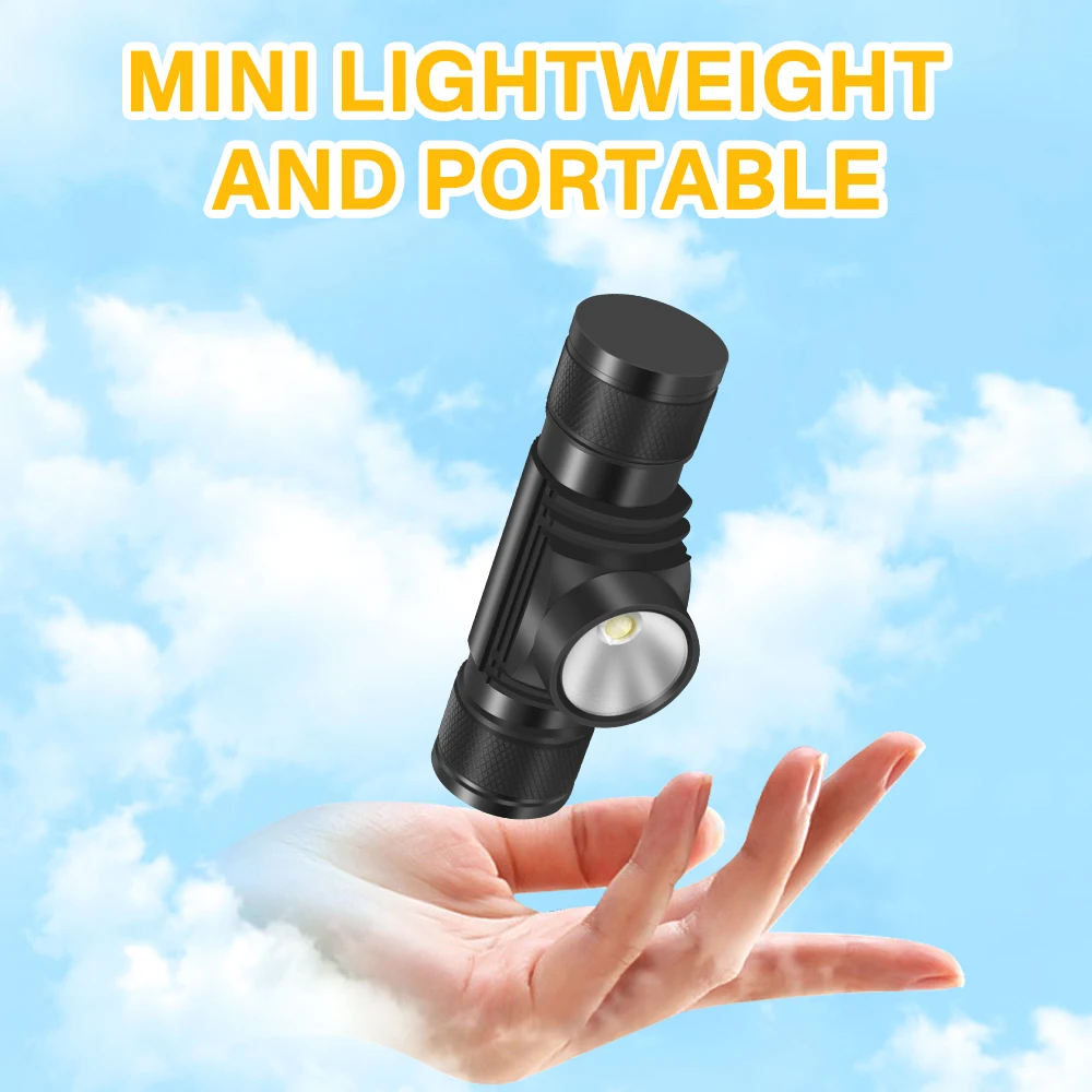 BORUiT D10 1000LM Светодиодный – обзор и цена Lolin D32
