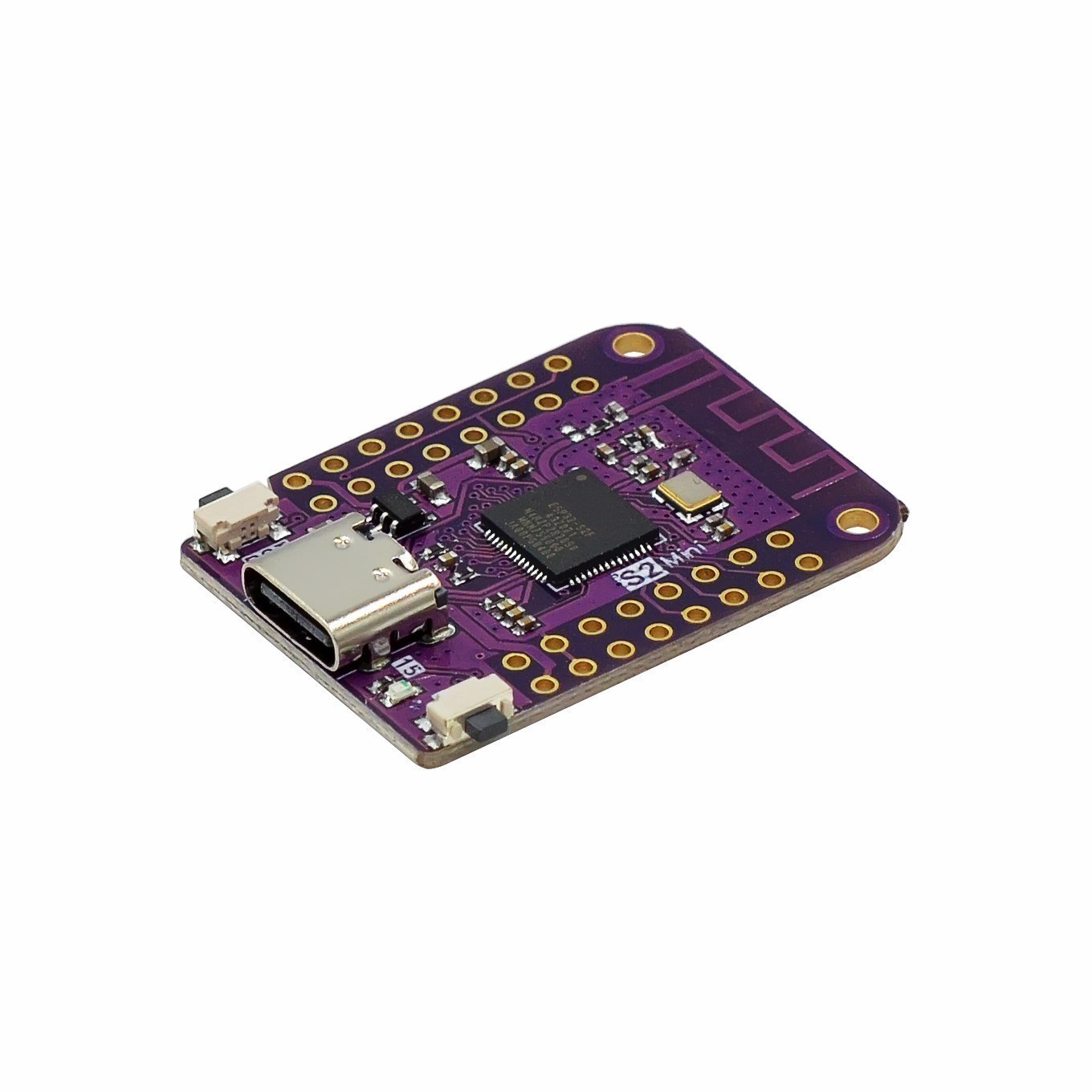 ESP32 S2 Mini V1.0.0 — плата L – обзор и цена Lolin D32