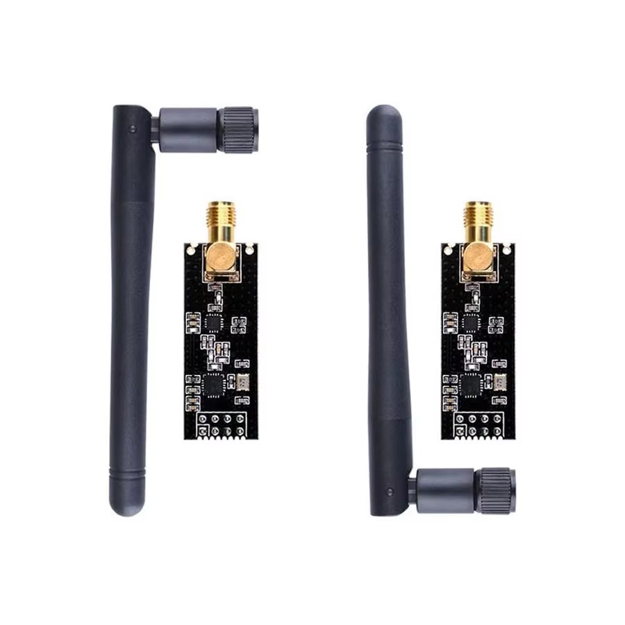 1/2 шт. NRF24L01 + PA + LNA бе – обзор и цена Ttgo T Watch