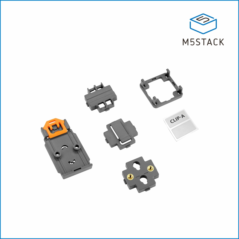 Официальный набор кирпичей M5s – обзор и цена M5Stack Core2